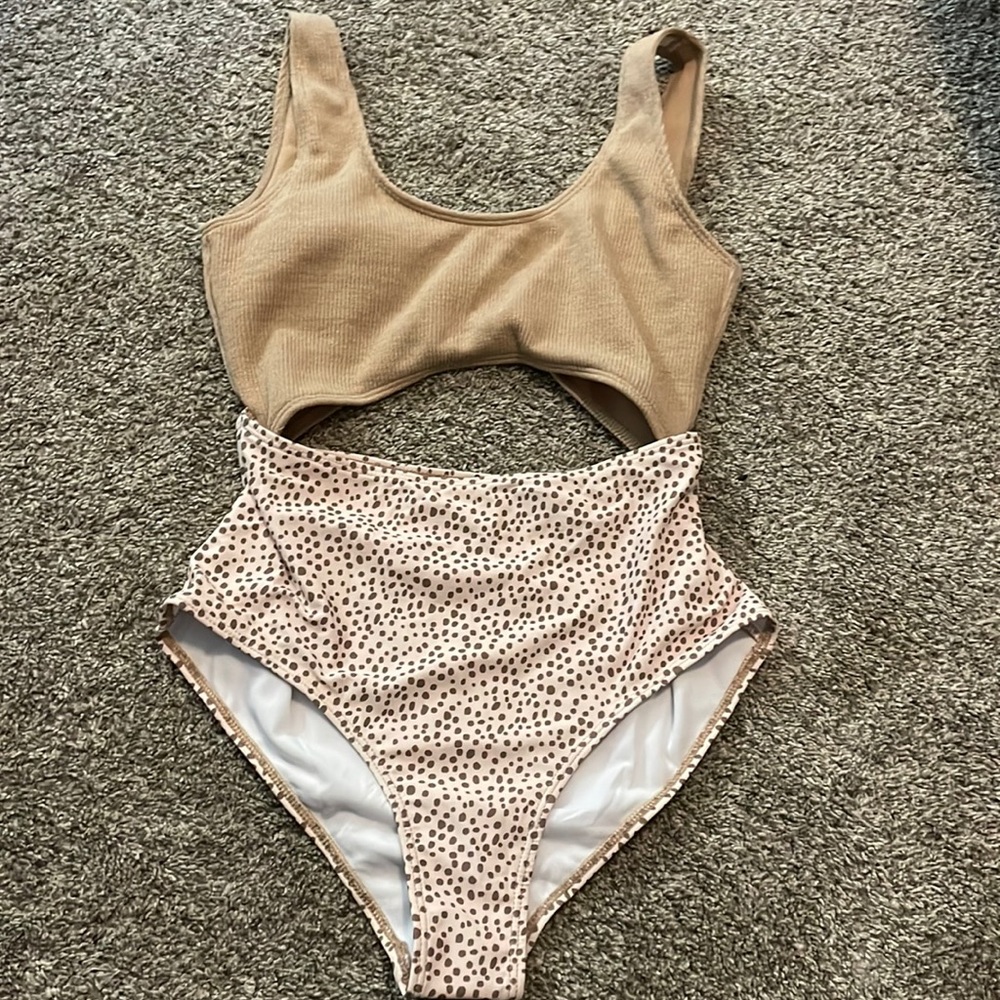 Swimsuit